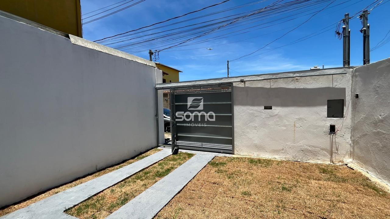 Casa Geminada à venda no VISTA ALEGRE: 