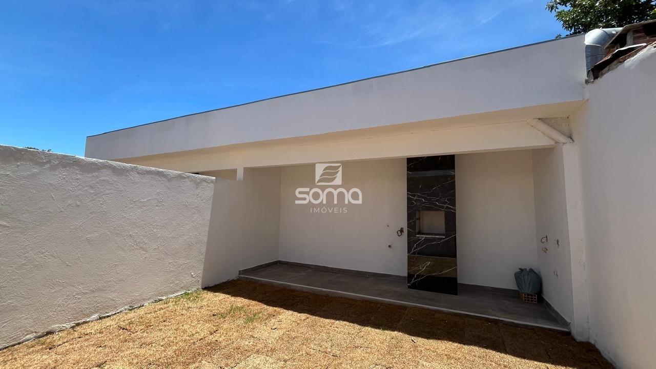 Casa Geminada à venda no VISTA ALEGRE: 