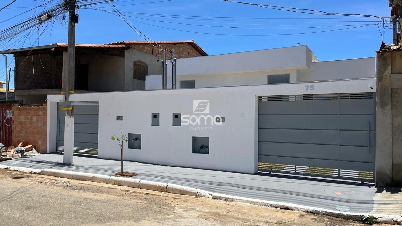 Casa Geminada à venda no VISTA ALEGRE: 