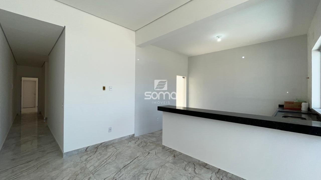 Casa Geminada à venda no VISTA ALEGRE: 