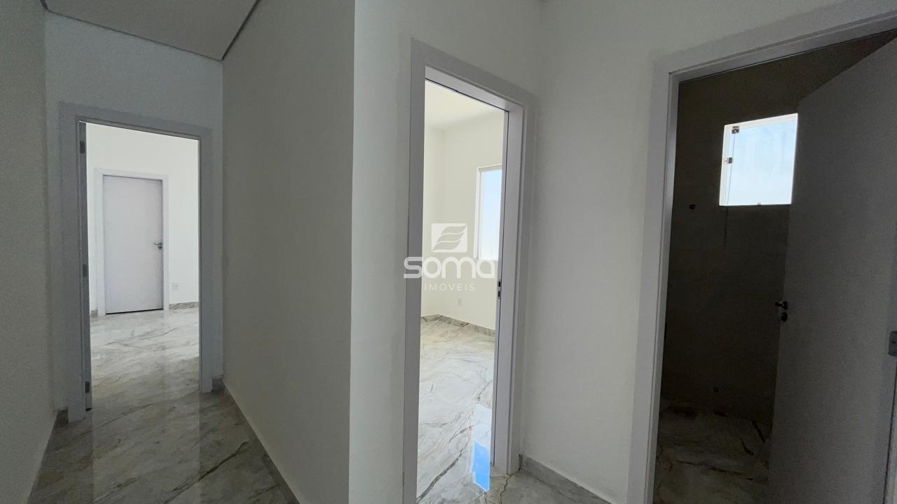 Casa Geminada à venda no VISTA ALEGRE: 