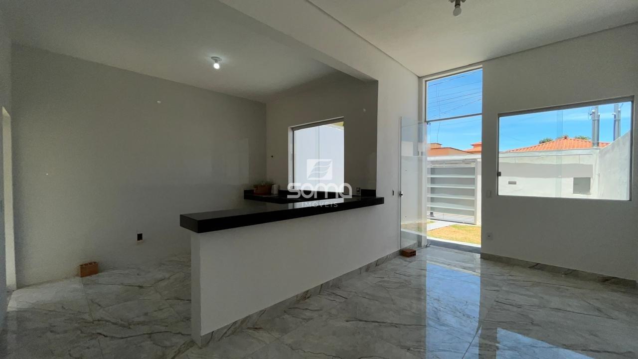 Casa Geminada à venda no VISTA ALEGRE: 