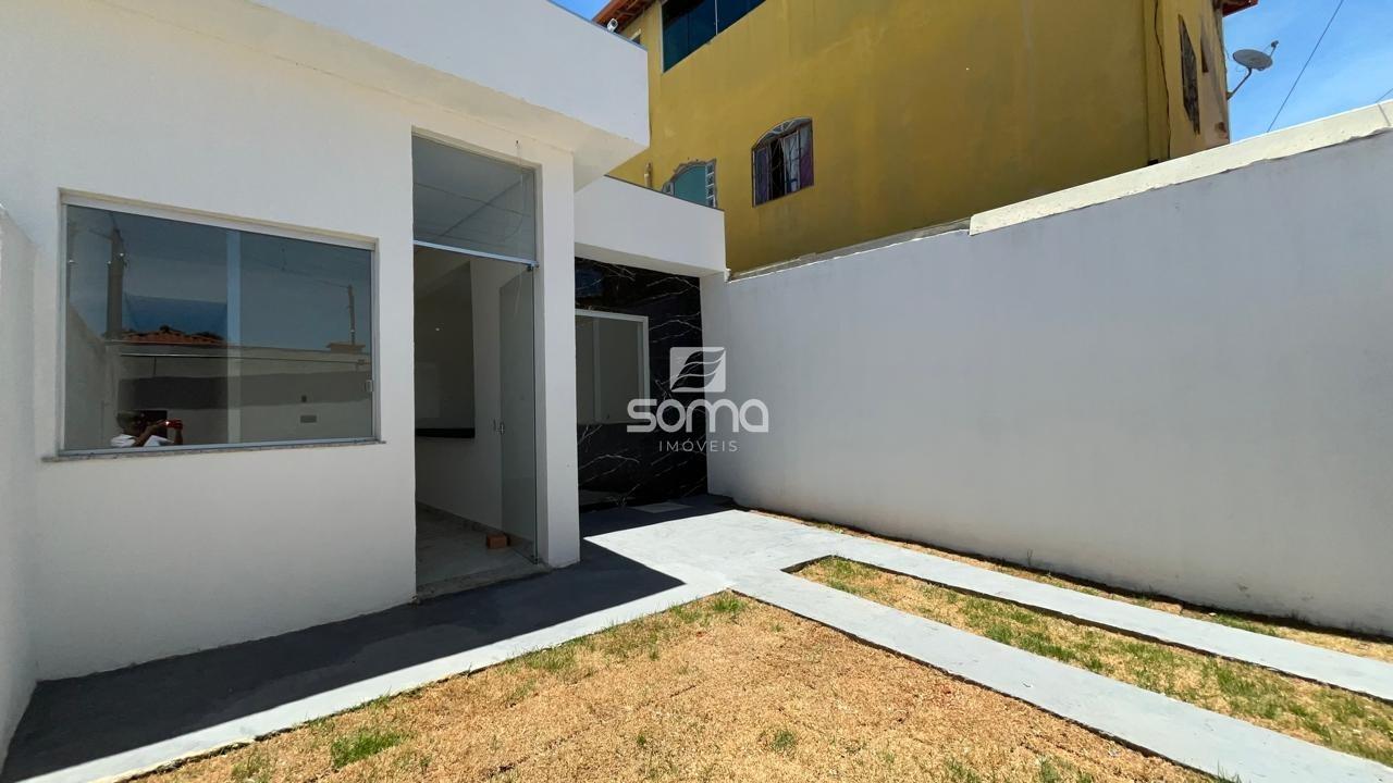 Casa Geminada à venda no VISTA ALEGRE: 