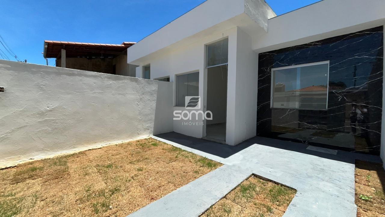 Casa Geminada à venda no VISTA ALEGRE: 