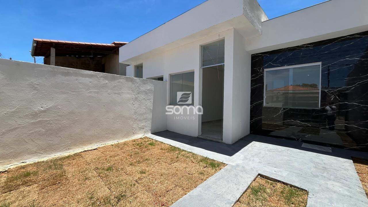 Casa Geminada à venda no VISTA ALEGRE: 