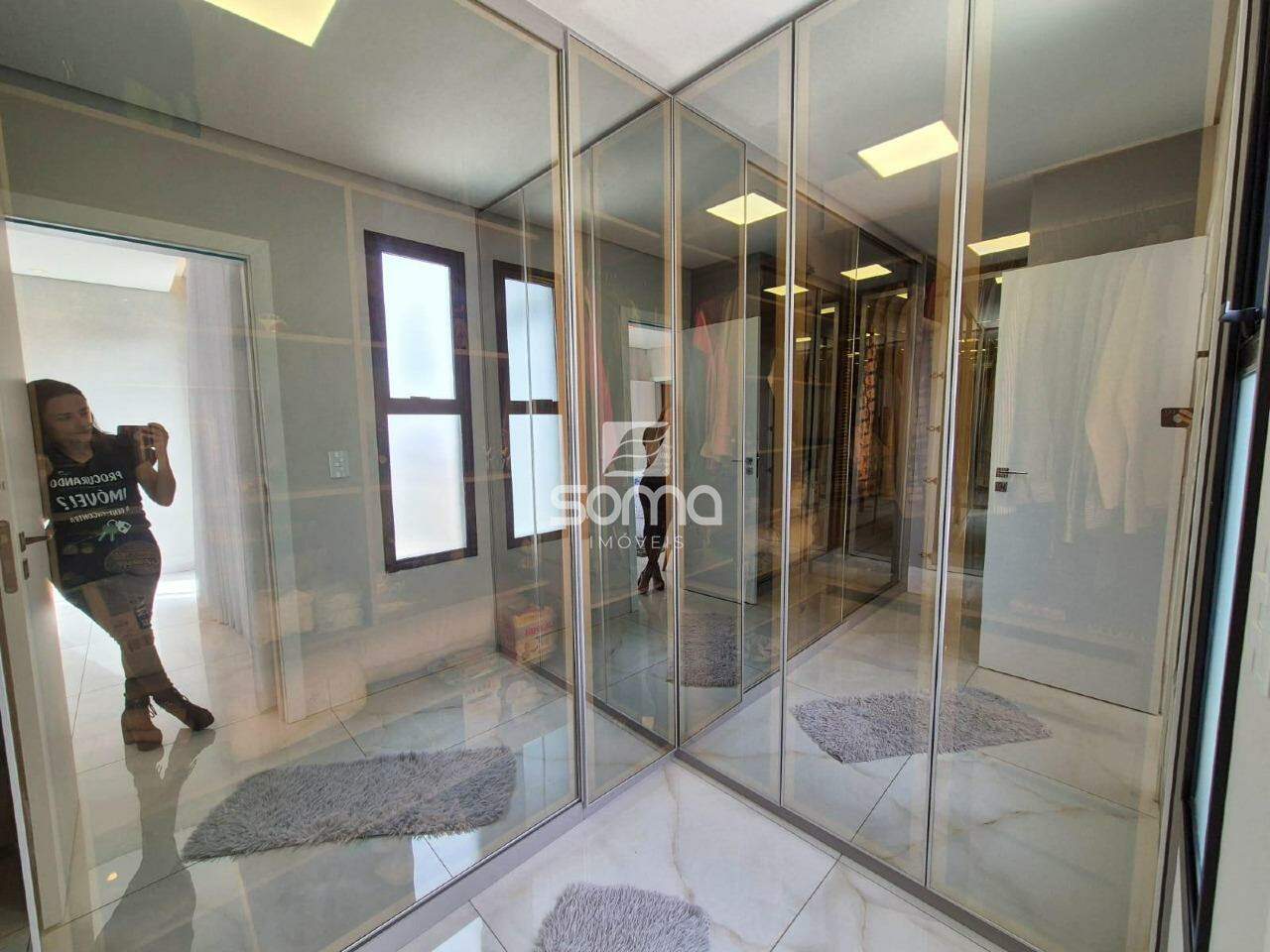 Casa em condomínio à venda no Condominio Rosa dos Ventos: