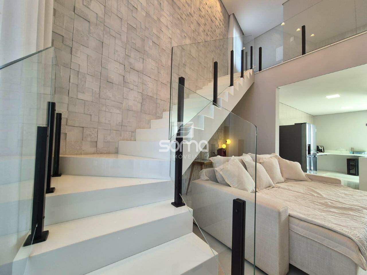 Casa em condomínio à venda no Condominio Rosa dos Ventos: