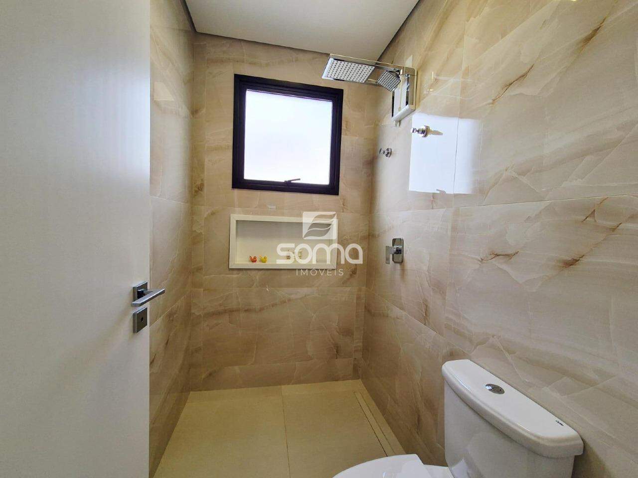 Casa em condomínio à venda no Condominio Rosa dos Ventos: