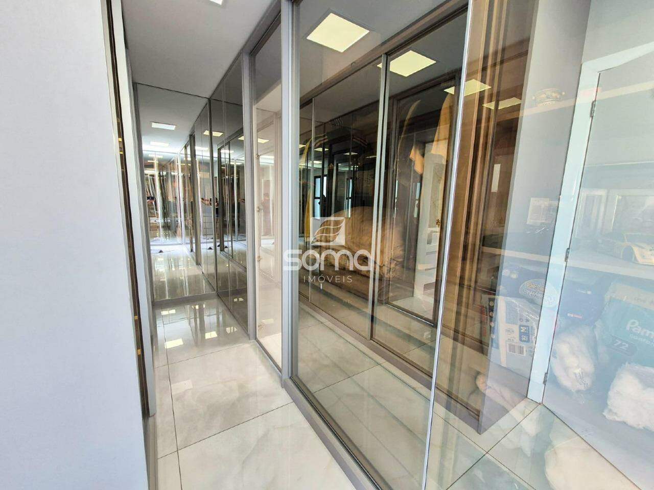 Casa em condomínio à venda no Condominio Rosa dos Ventos: