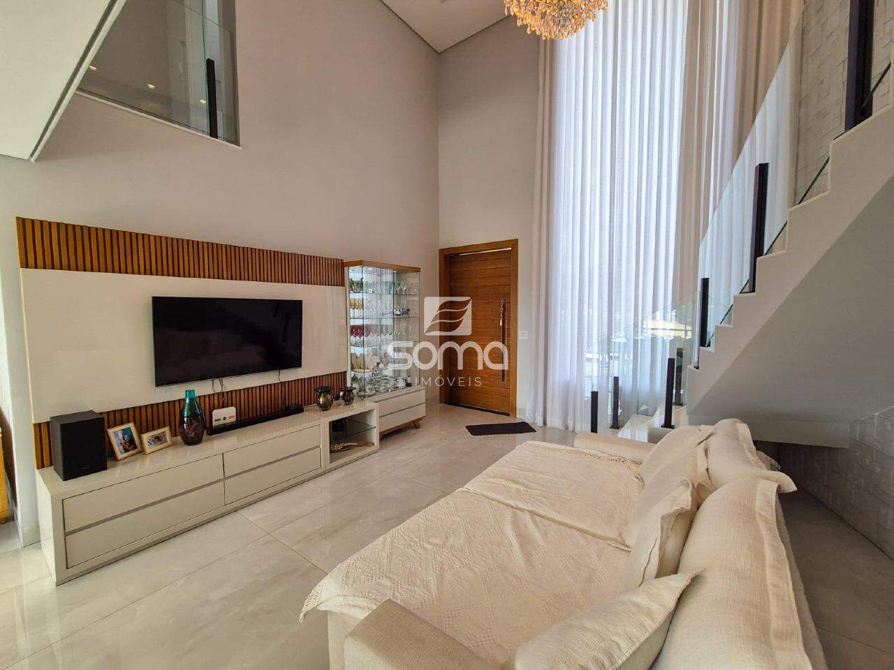 Casa em condomínio à venda no Condominio Rosa dos Ventos: