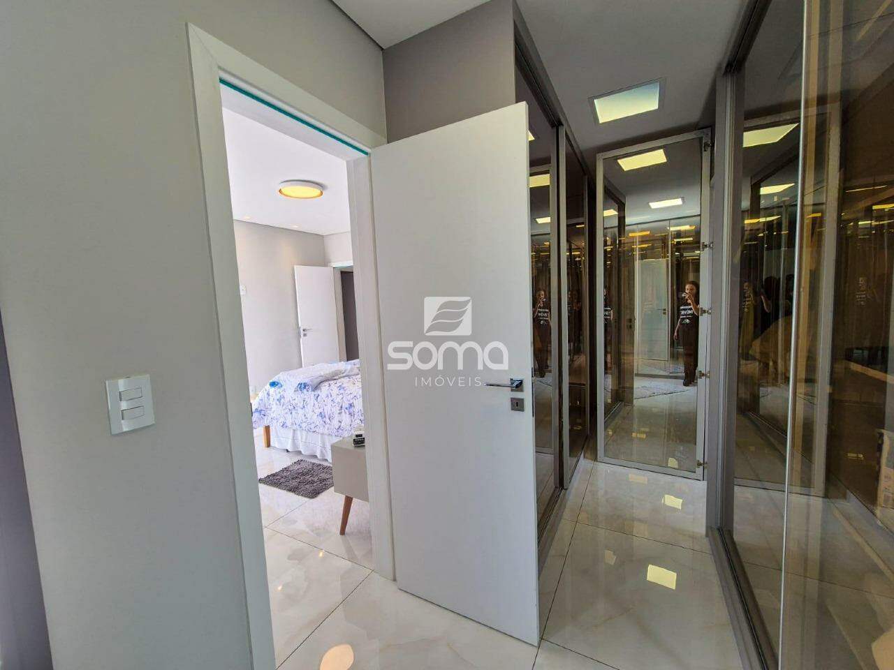 Casa em condomínio à venda no Condominio Rosa dos Ventos: