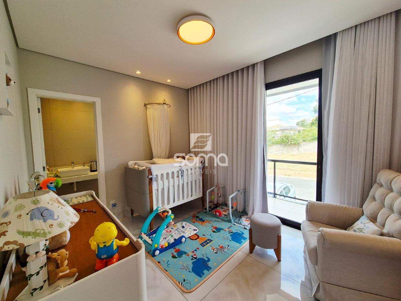 Casa em condomínio à venda no Condominio Rosa dos Ventos: