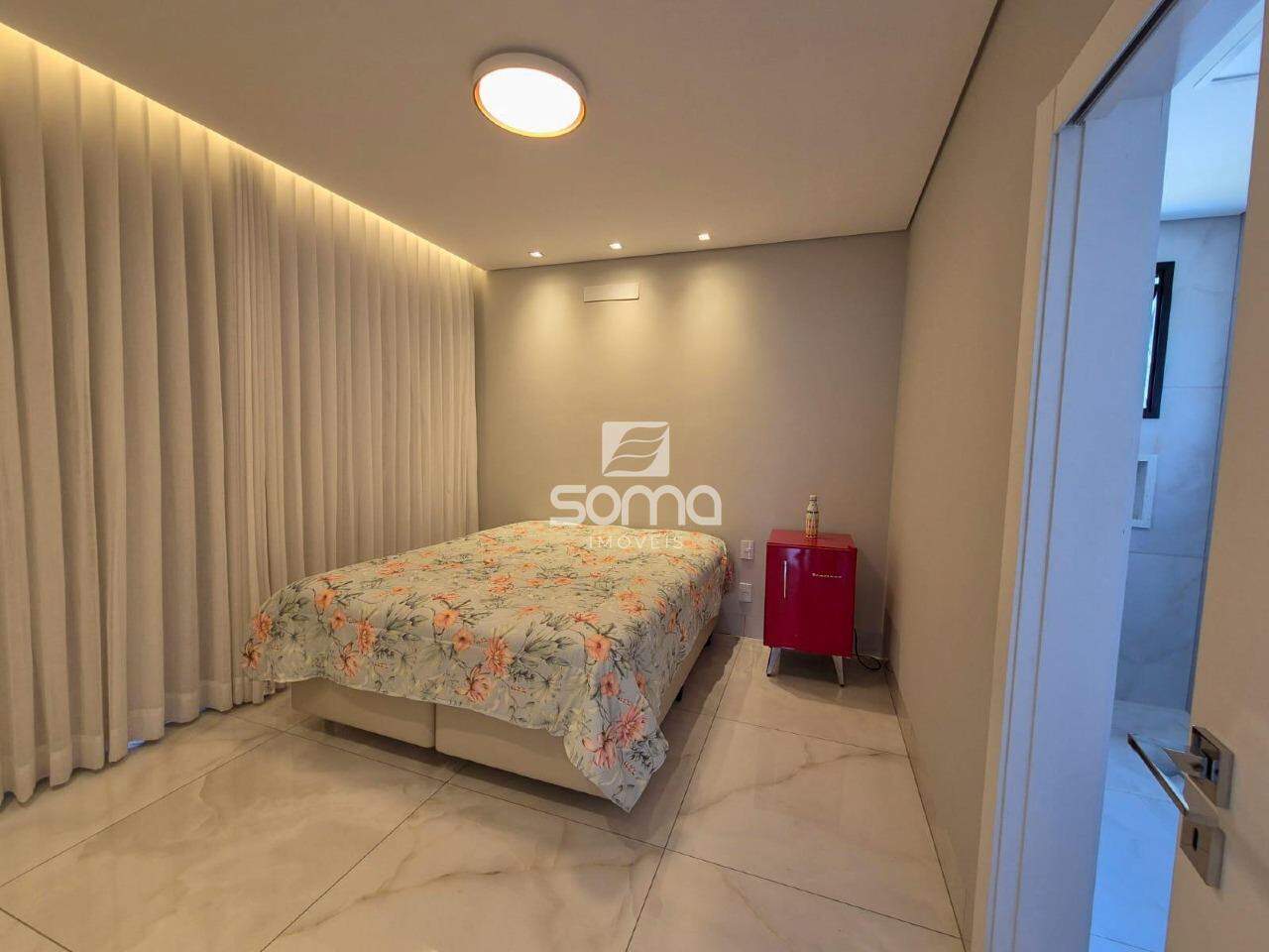 Casa em condomínio à venda no Condominio Rosa dos Ventos: