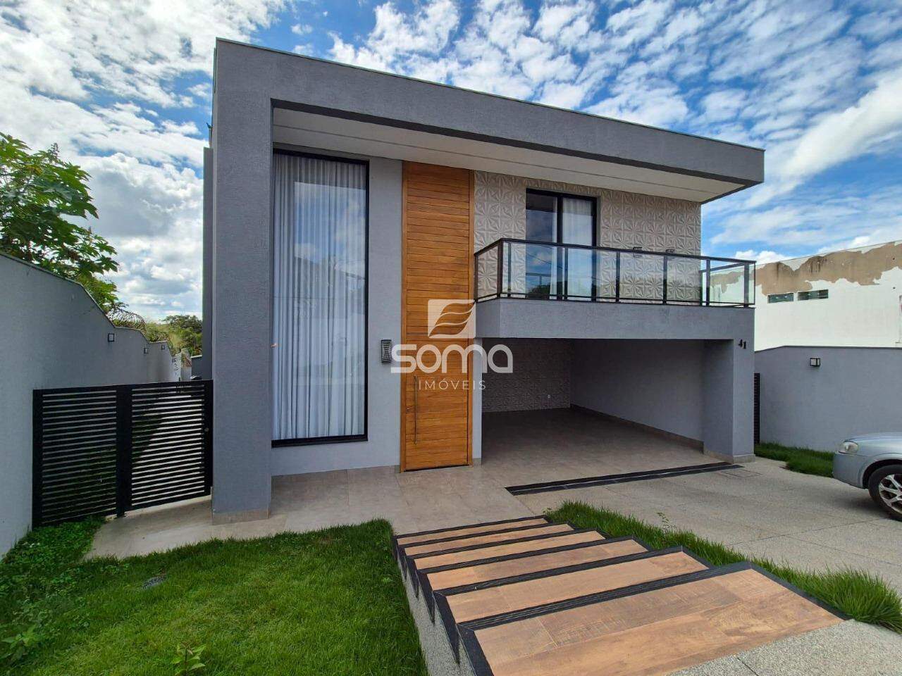 Casa em condomínio à venda no Condominio Rosa dos Ventos: