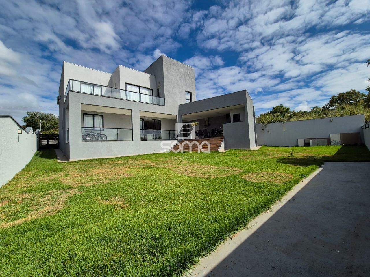 Casa em condomínio à venda no Condominio Rosa dos Ventos: