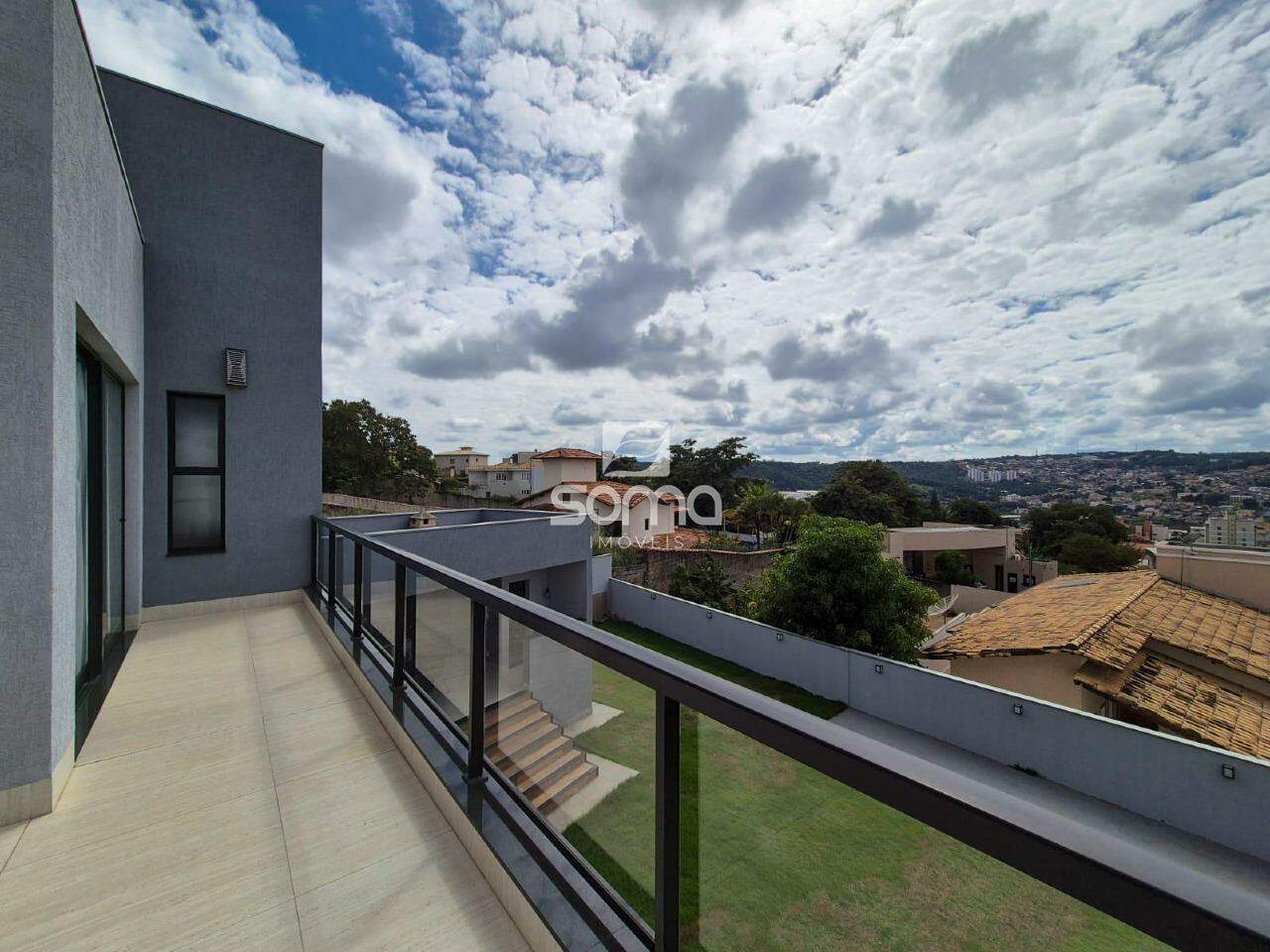 Casa em condomínio à venda no Condominio Rosa dos Ventos: