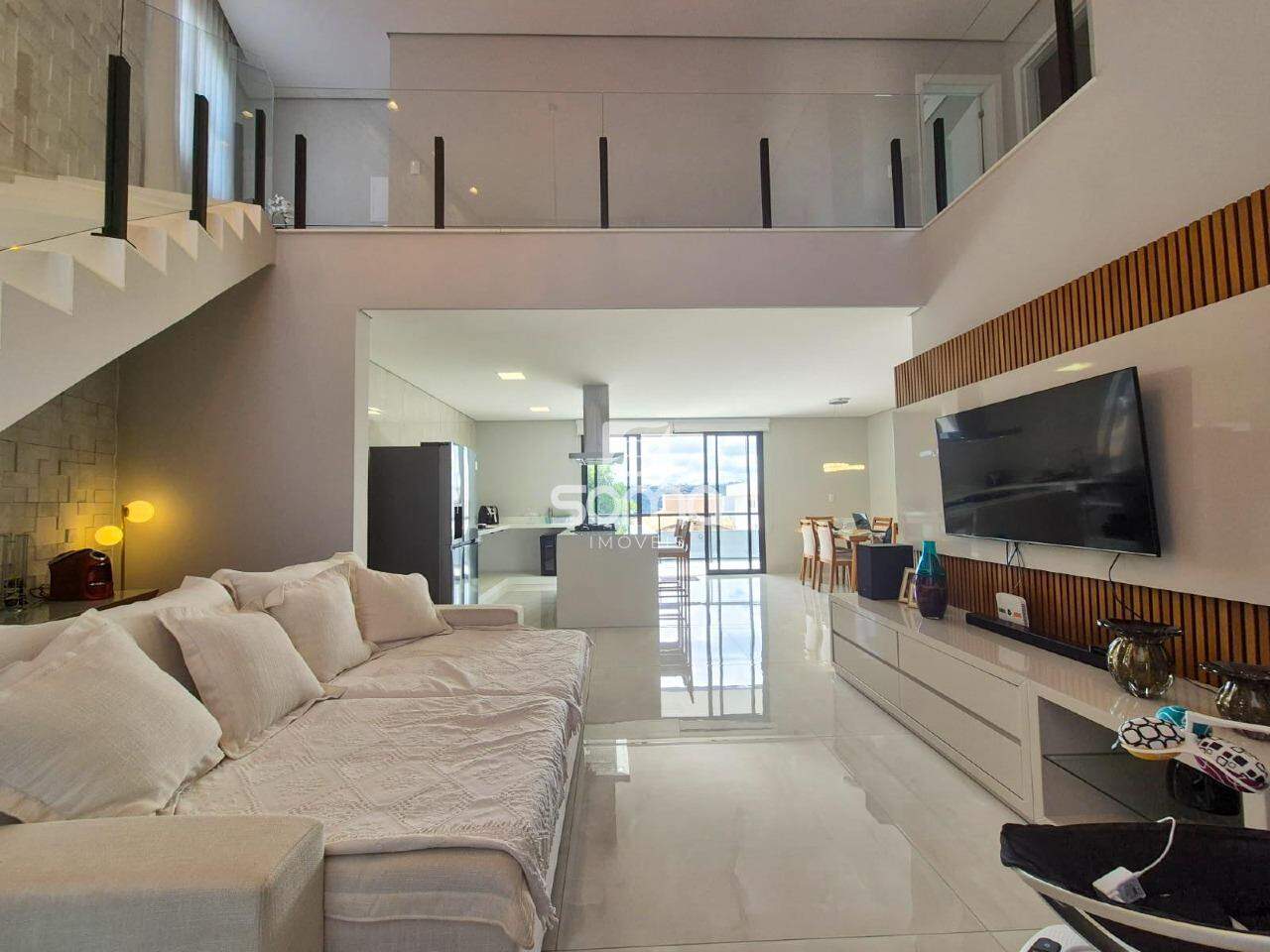 Casa em condomínio à venda no Condominio Rosa dos Ventos: