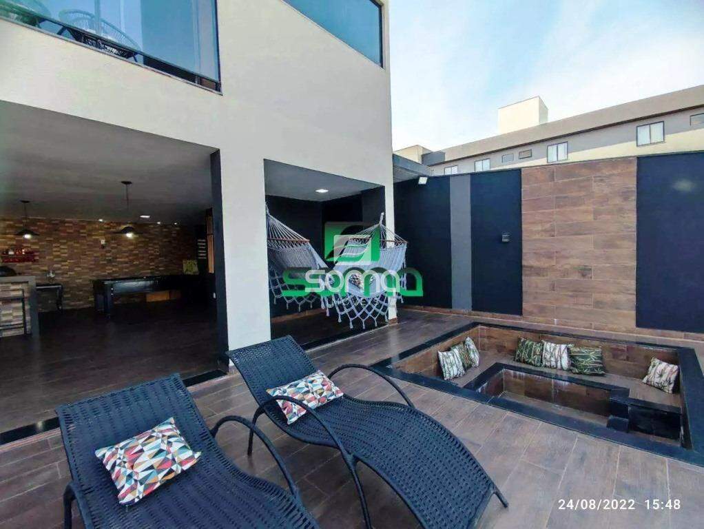 Casa para aluguel no Rosa dos Ventos: 