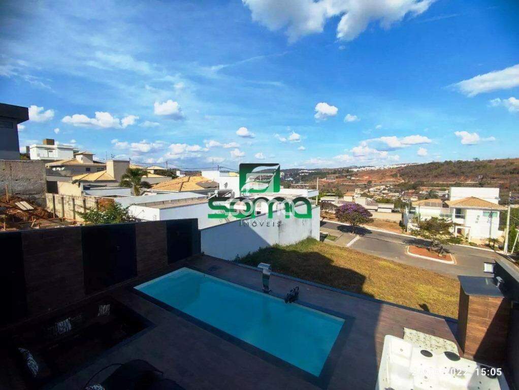 Casa para aluguel no Rosa dos Ventos: 