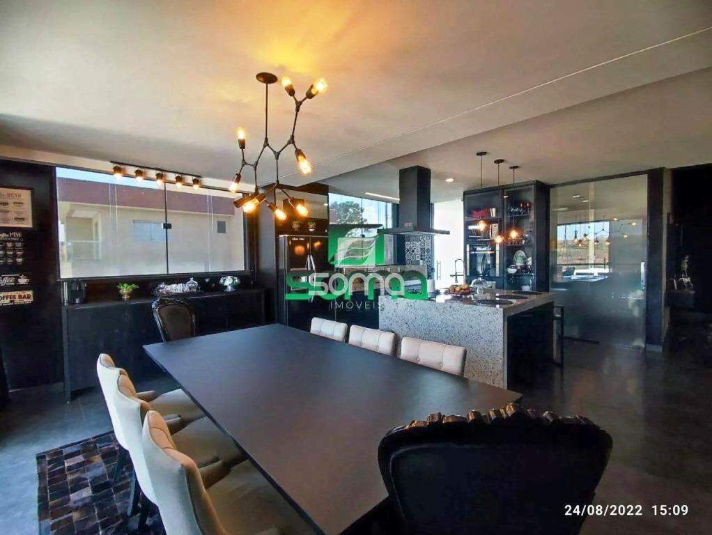 Casa para aluguel no Rosa dos Ventos: 