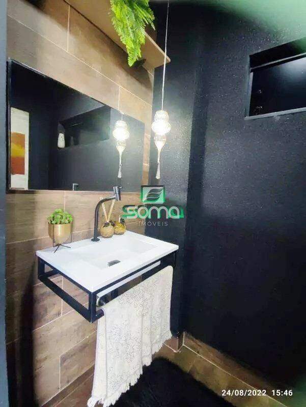 Casa para aluguel no Rosa dos Ventos: 