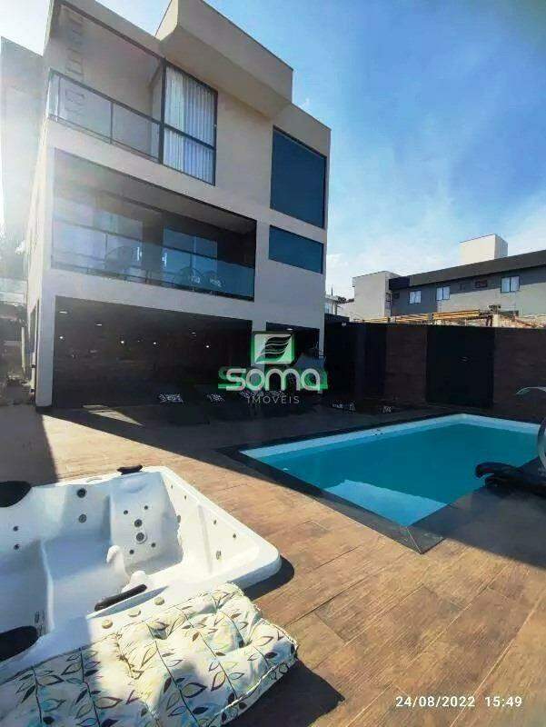 Casa para aluguel no Rosa dos Ventos: 