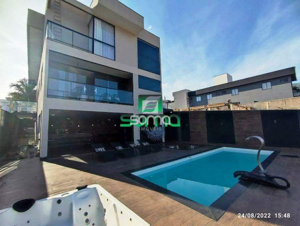 Casa para aluguel no Rosa dos Ventos: 