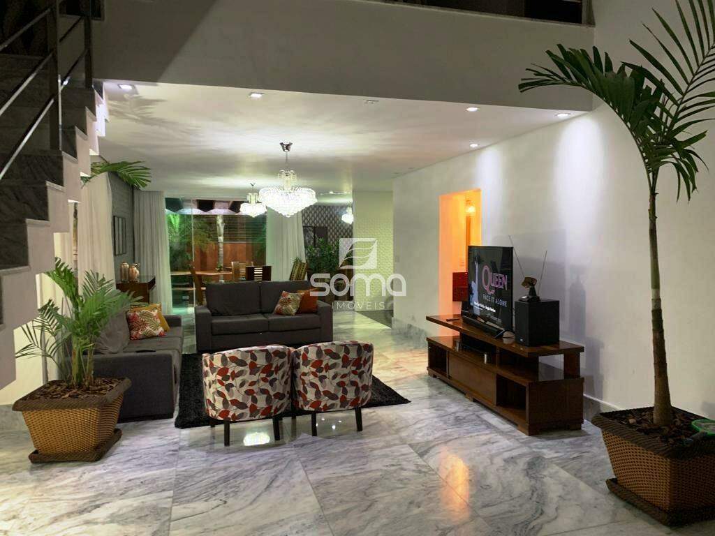 Casa para aluguel no Rosa dos Ventos: 