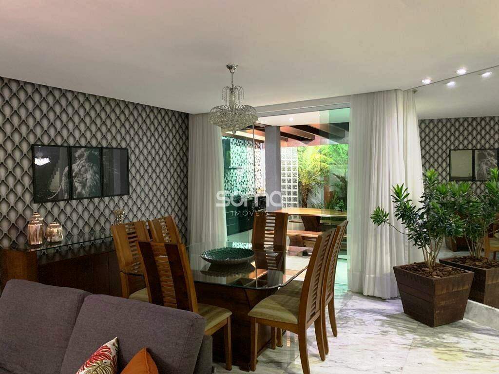 Casa para aluguel no Rosa dos Ventos: 