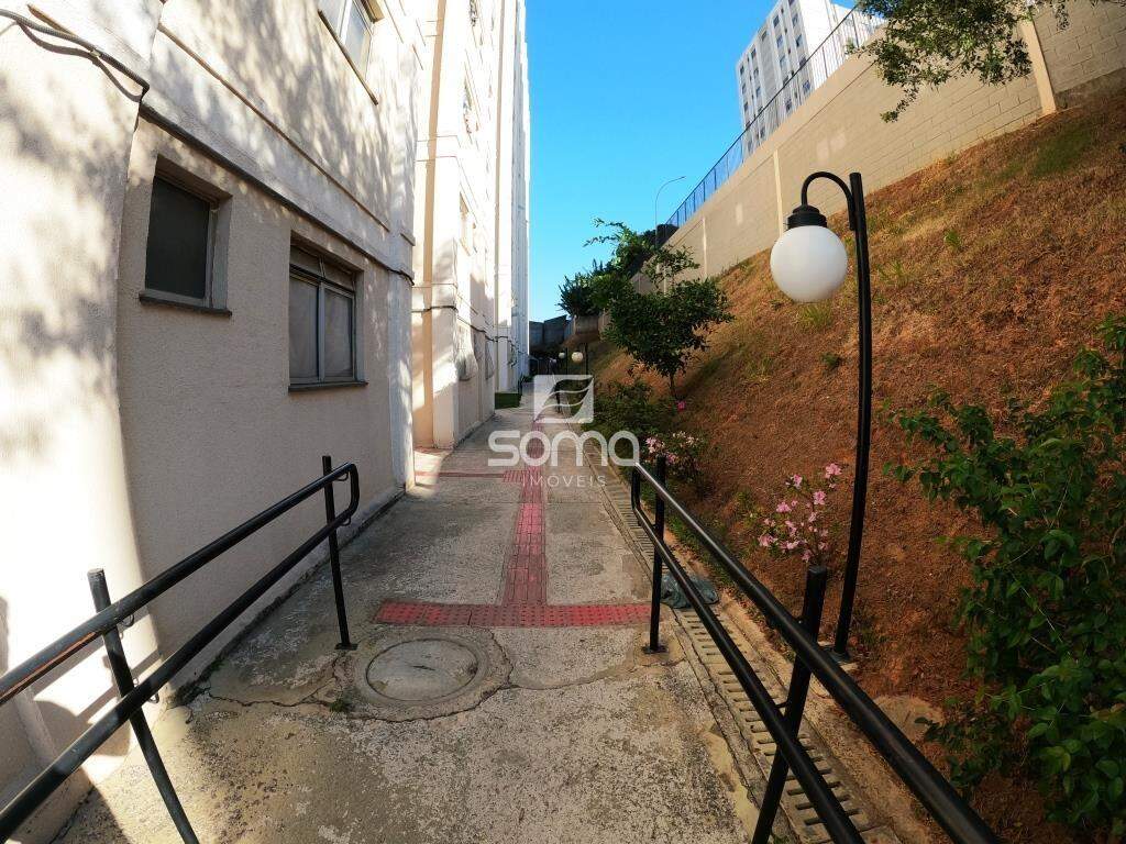 Apartamento para aluguel no Nova Pampulha :