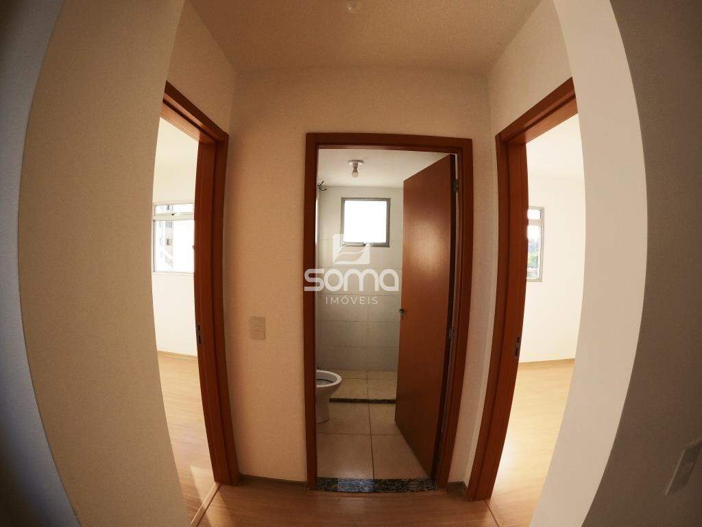 Apartamento para aluguel no Nova Pampulha :