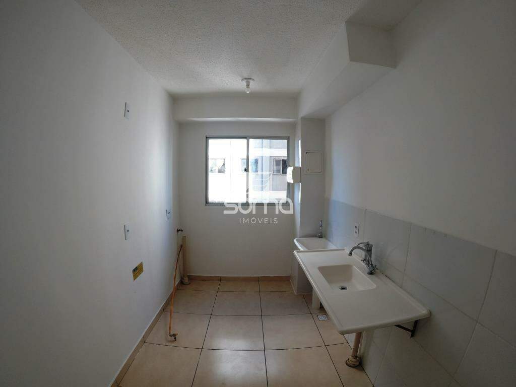 Apartamento para aluguel no Nova Pampulha :