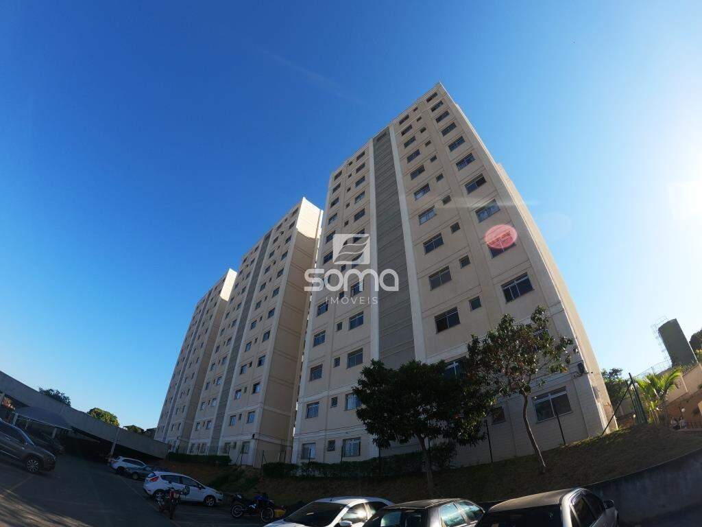 Apartamento para aluguel no Nova Pampulha :
