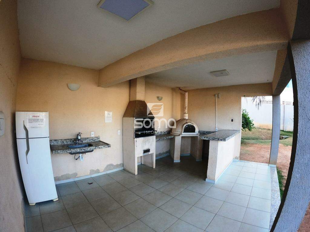 Apartamento para aluguel no Nova Pampulha :