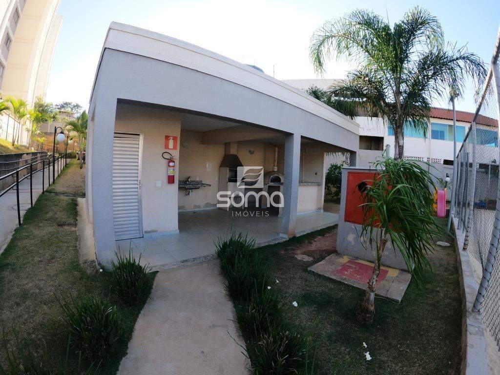 Apartamento para aluguel no Nova Pampulha :