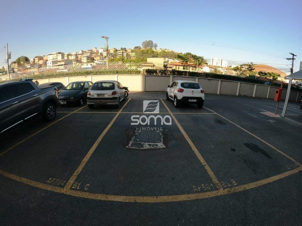 Apartamento para aluguel no Nova Pampulha :