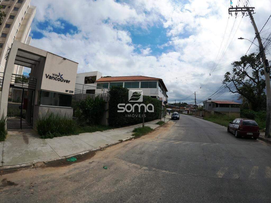 Apartamento para aluguel no Nova Pampulha :
