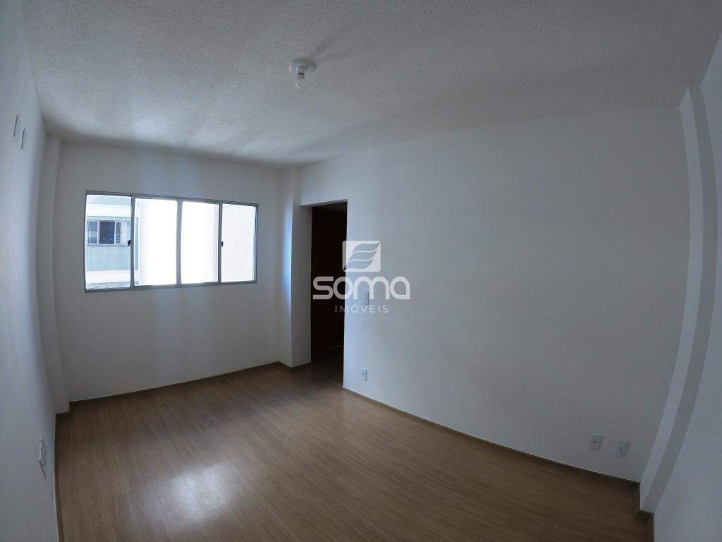 Apartamento para aluguel no Nova Pampulha :