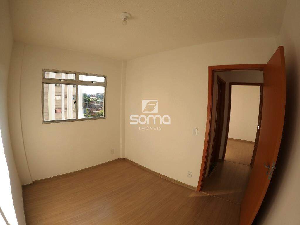 Apartamento para aluguel no Nova Pampulha :
