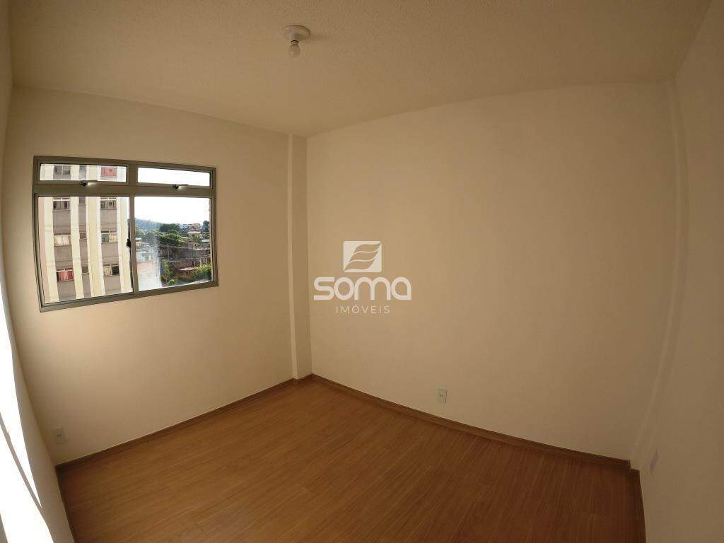 Apartamento para aluguel no Nova Pampulha :