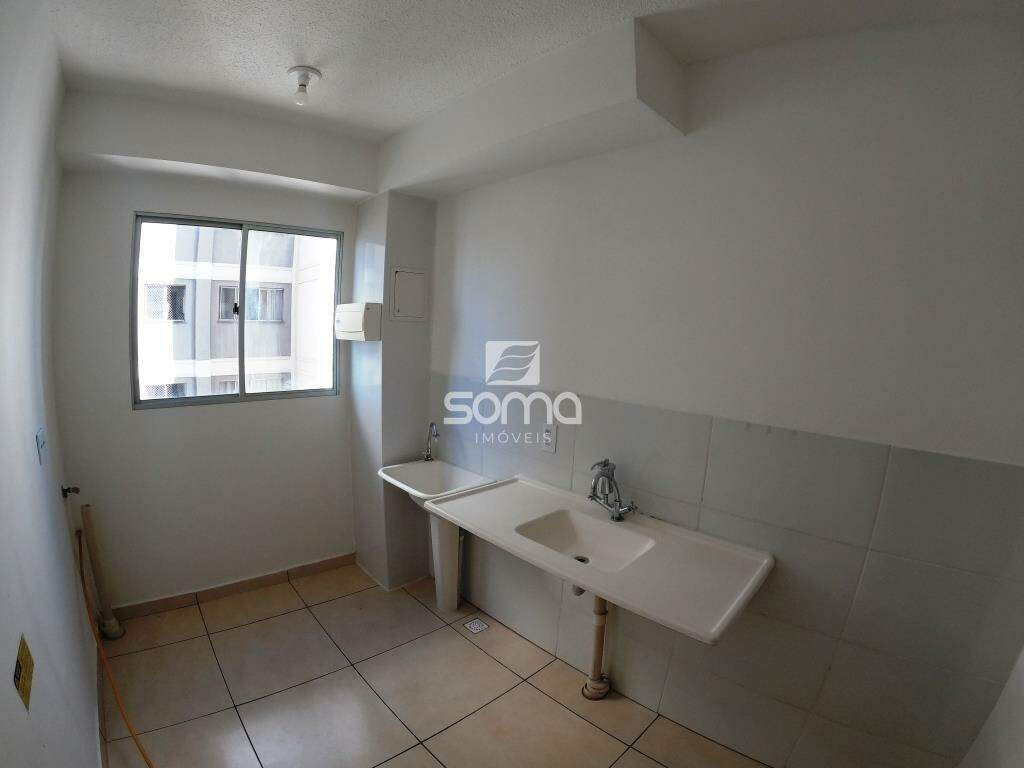 Apartamento para aluguel no Nova Pampulha :