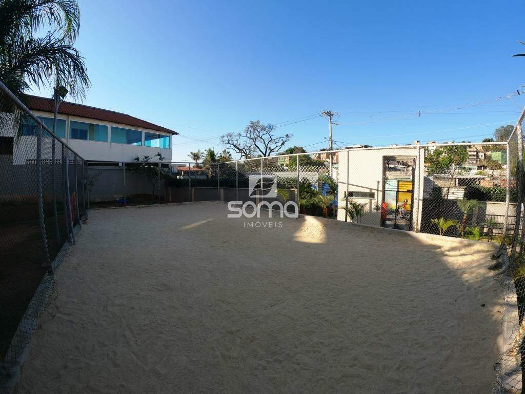 Apartamento para aluguel no Nova Pampulha :