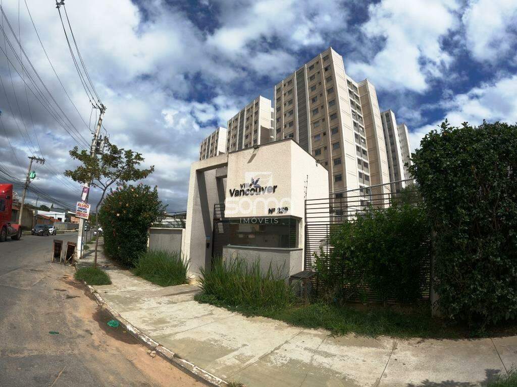 Apartamento para aluguel no Nova Pampulha :