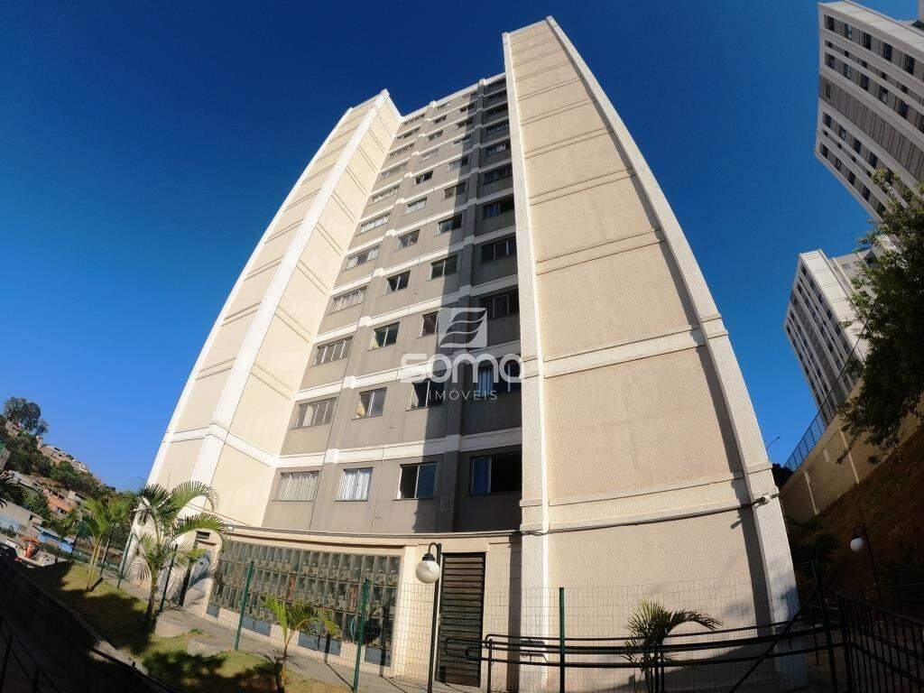 Apartamento para aluguel no Nova Pampulha :