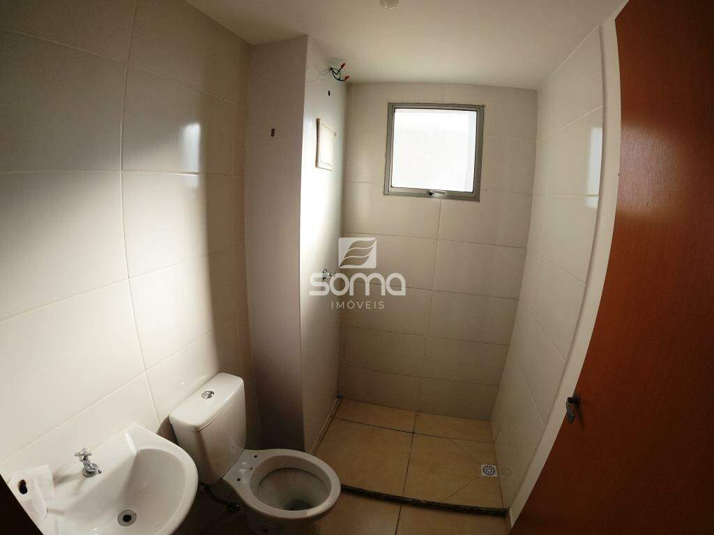 Apartamento para aluguel no Nova Pampulha :