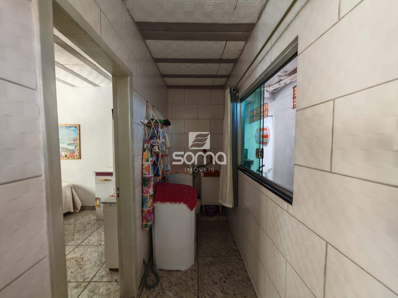 Casa à venda no Cachoeira: 