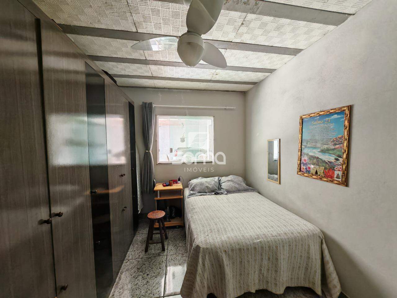 Casa à venda no Cachoeira: 