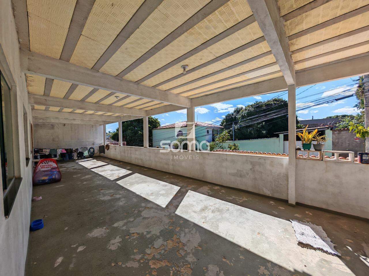 Casa à venda no Cachoeira: 