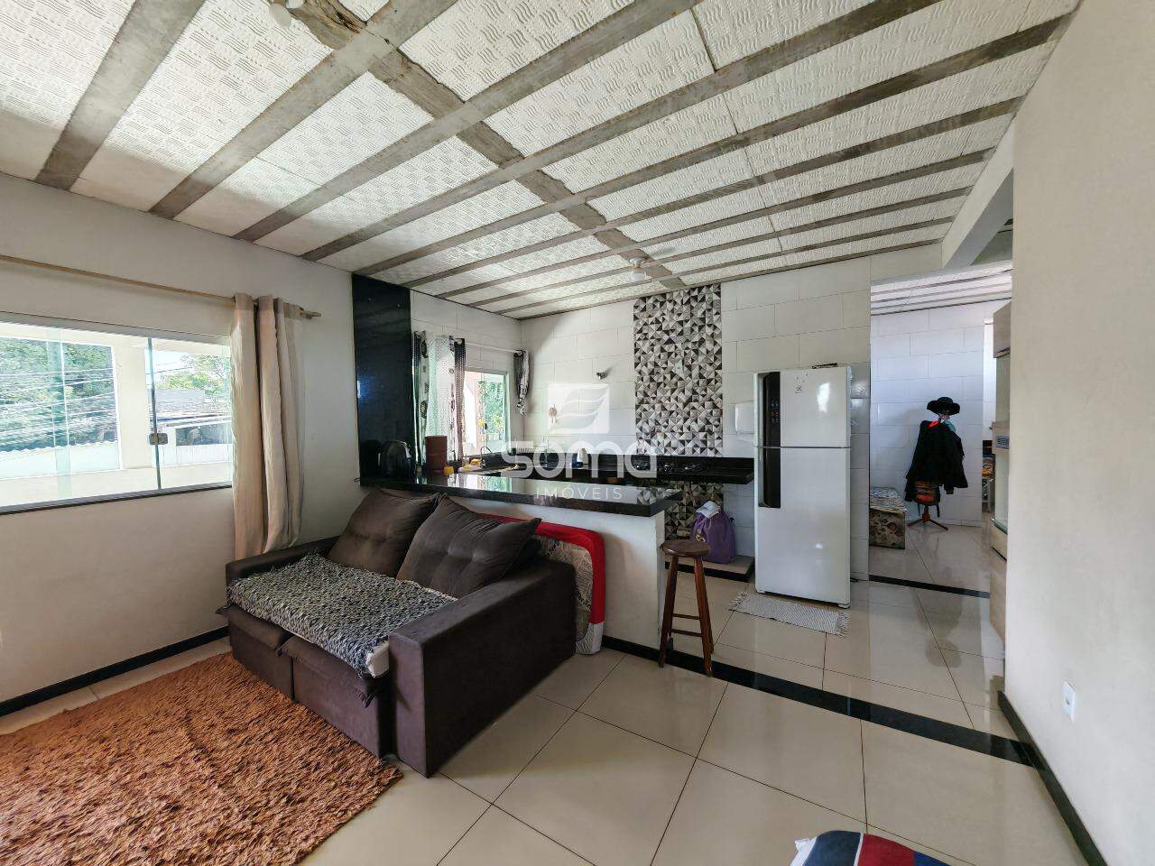 Casa à venda no Cachoeira: 