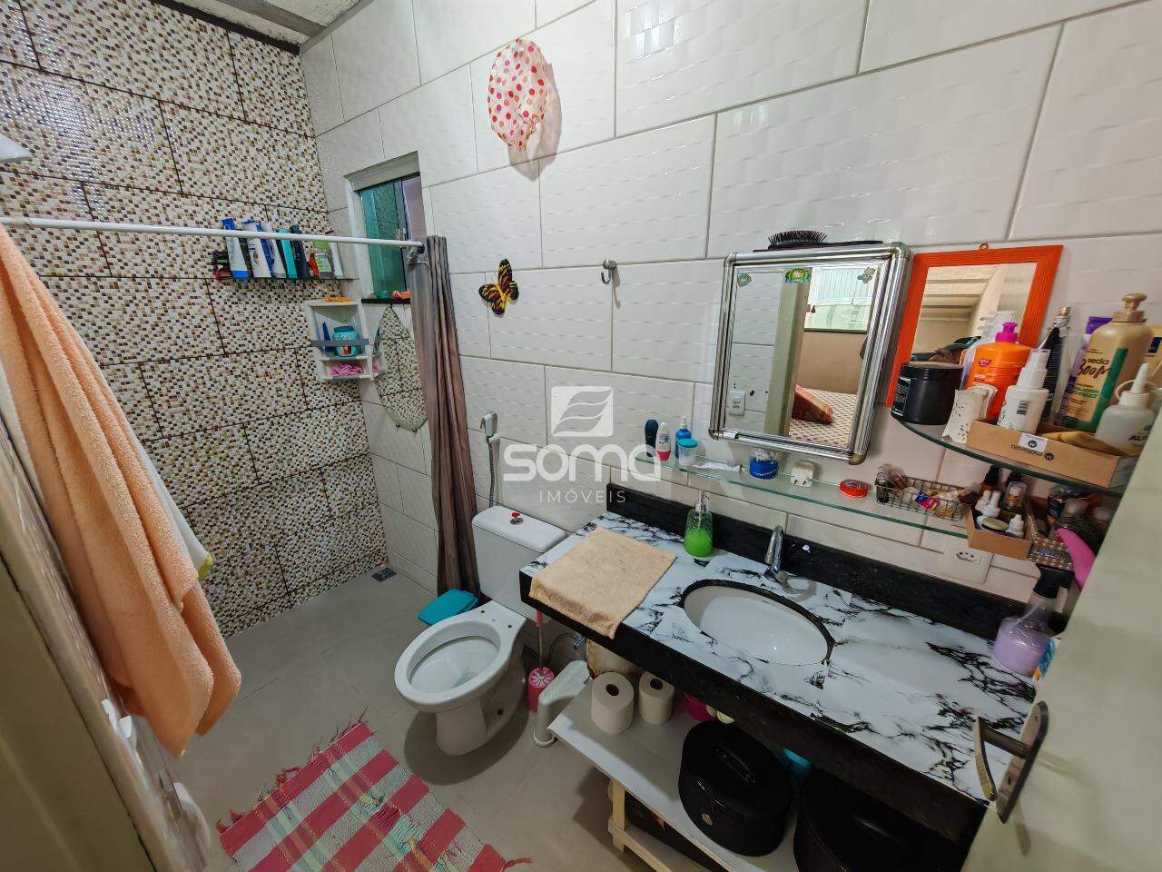Casa à venda no Cachoeira: 